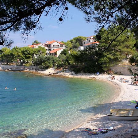 Apartments By The Sea Postira, Brac - 2928 Luaran gambar
