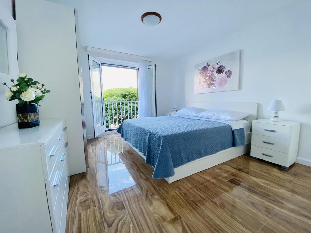 Apartments By The Sea Postira, Brac - 2928 Luaran gambar