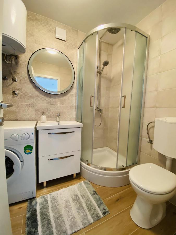 Apartments By The Sea Postira, Brac - 2928 Luaran gambar