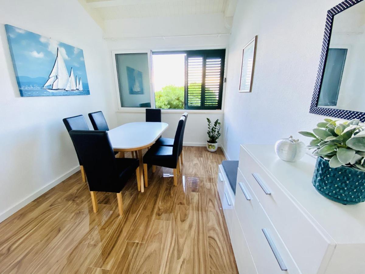 Apartments By The Sea Postira, Brac - 2928 Luaran gambar