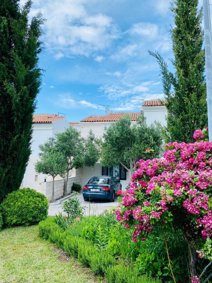 Apartments By The Sea Postira, Brac - 2928 Luaran gambar