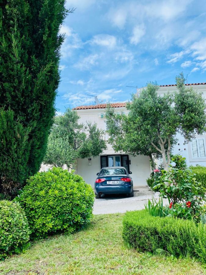 Apartments By The Sea Postira, Brac - 2928 Luaran gambar