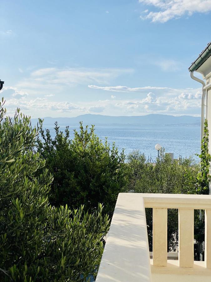 Apartments By The Sea Postira, Brac - 2928 Luaran gambar