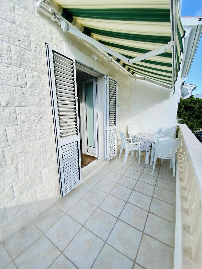 Apartments By The Sea Postira, Brac - 2928 Luaran gambar
